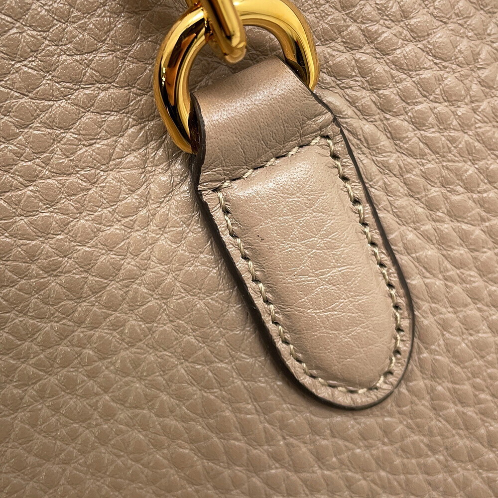 Gucci Softbit Handbag - Picture 6 of 12